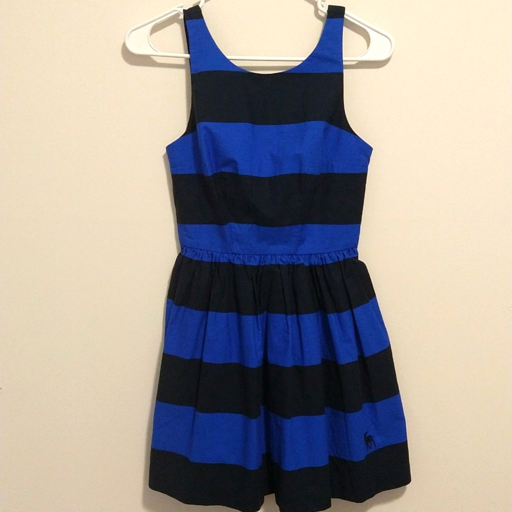 Abercrombie & Fitch dress